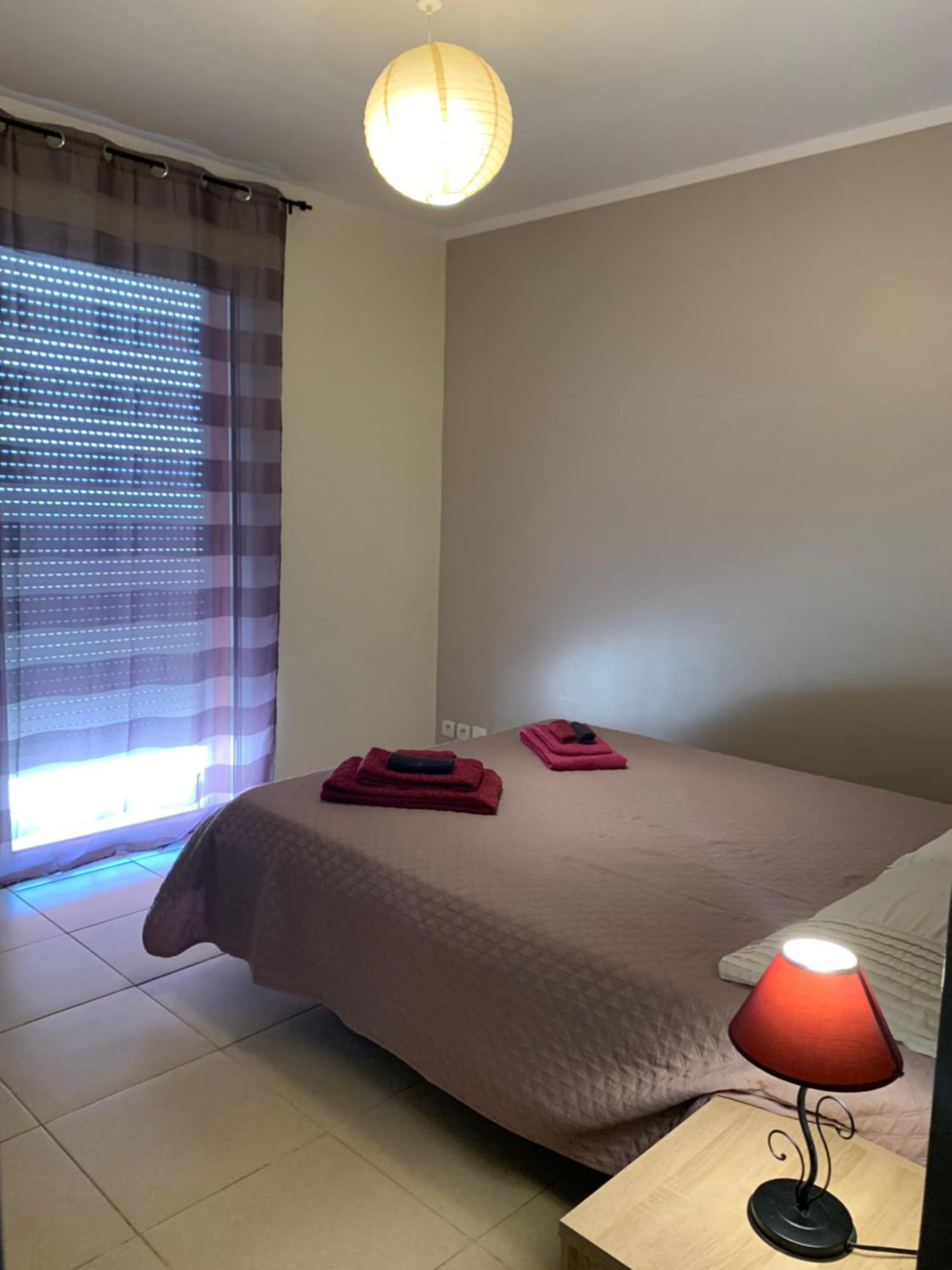 Villa 3Ch Piscine Vue Degagee Taradeau المظهر الخارجي الصورة