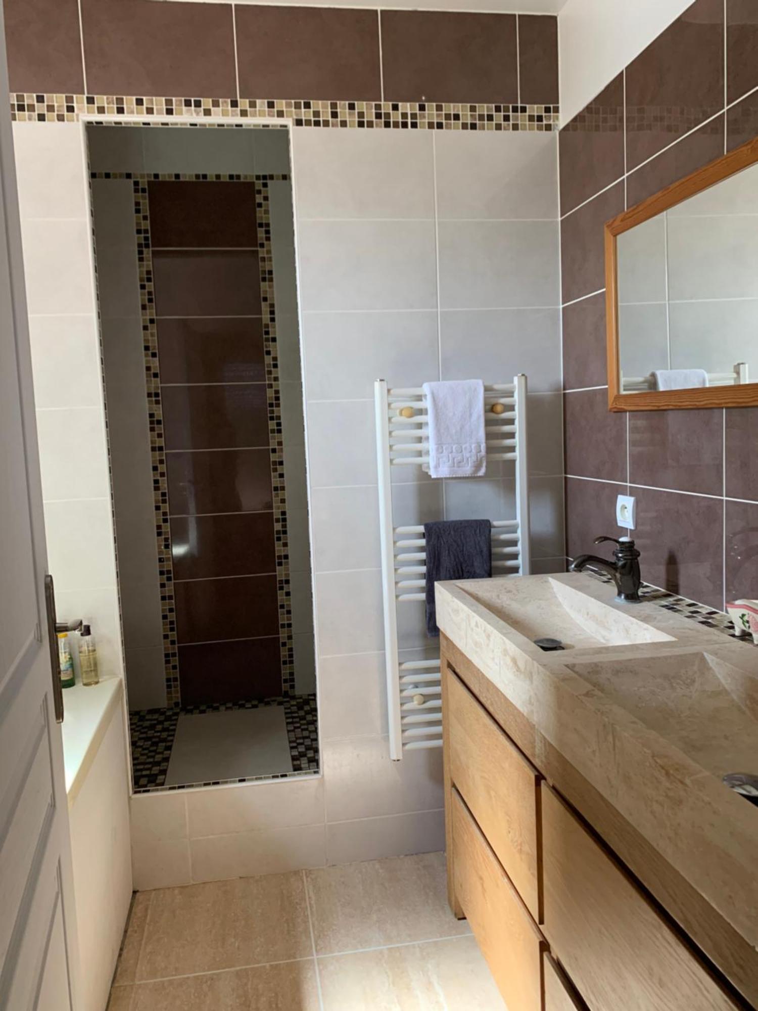 Villa 3Ch Piscine Vue Degagee Taradeau المظهر الخارجي الصورة