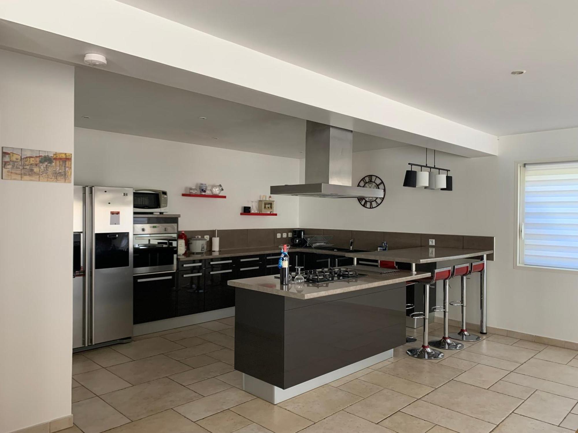 Villa 3Ch Piscine Vue Degagee Taradeau المظهر الخارجي الصورة